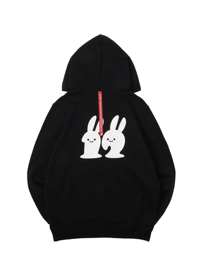 OS 12th Anniv. PULL PARKA 12番目の選手