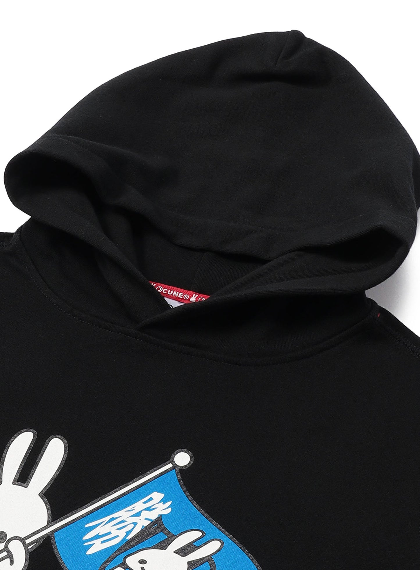 OS 12th Anniv. PULL PARKA 12番目の選手