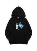 OS 12th Anniv. PULL PARKA 12番目の選手