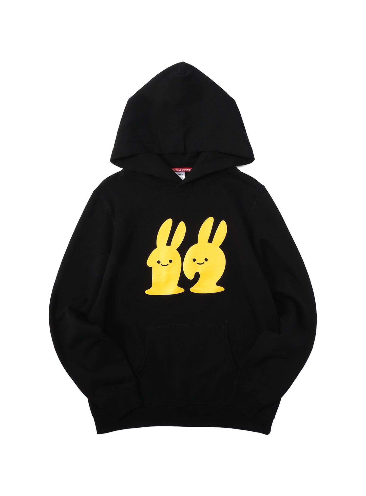 OS 12th Anniv. PULL PARKA 十二支