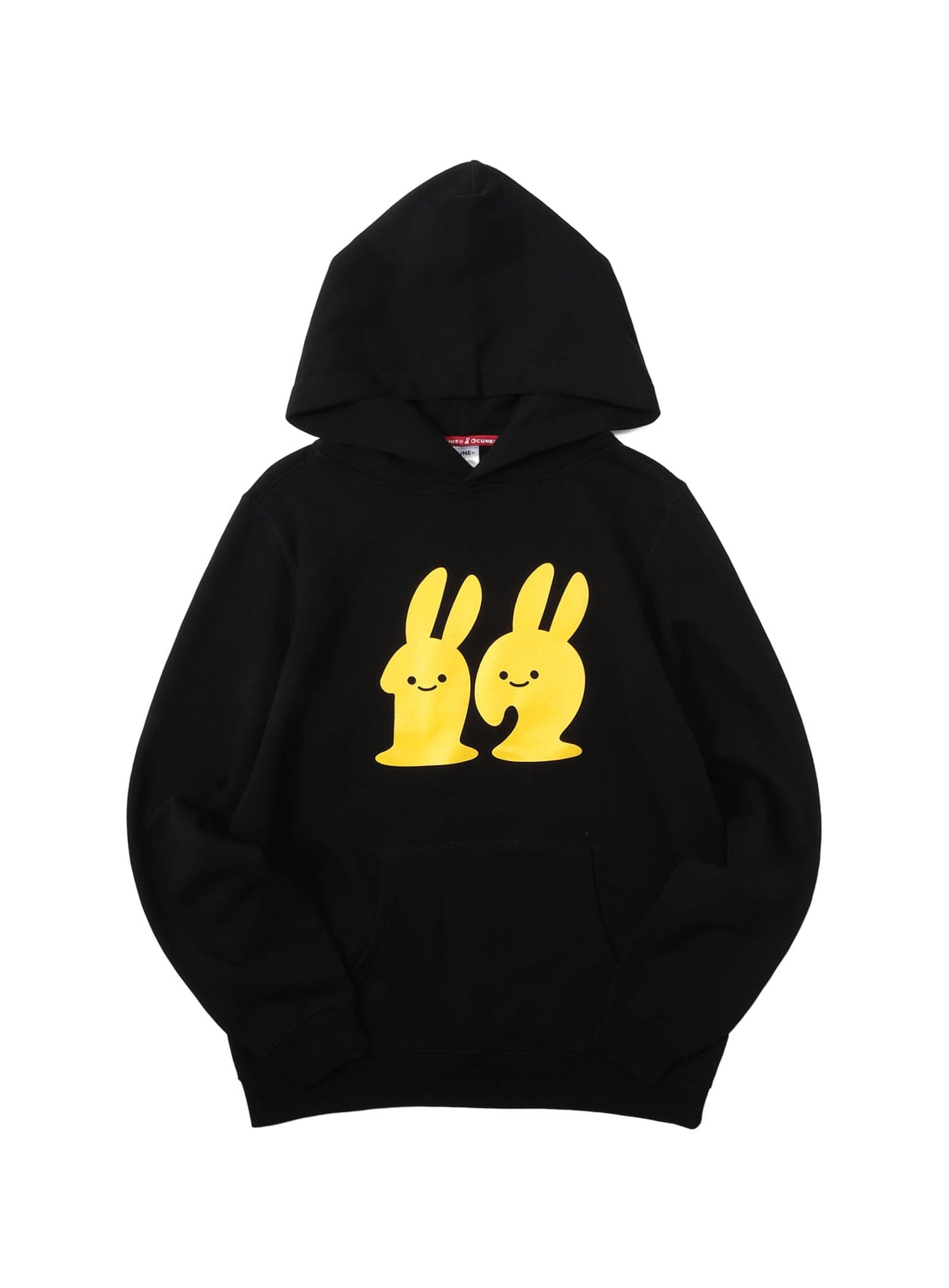 OS 12th Anniv. PULL PARKA 十二支
