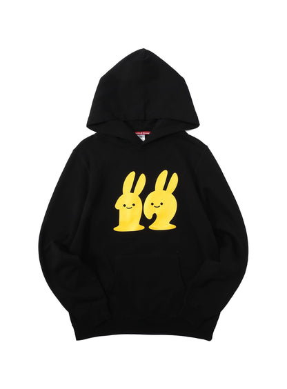 OS 12th Anniv. PULL PARKA 十二支