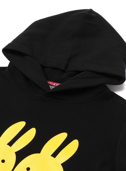 OS 12th Anniv. PULL PARKA 十二支
