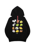 OS 12th Anniv. PULL PARKA 十二支