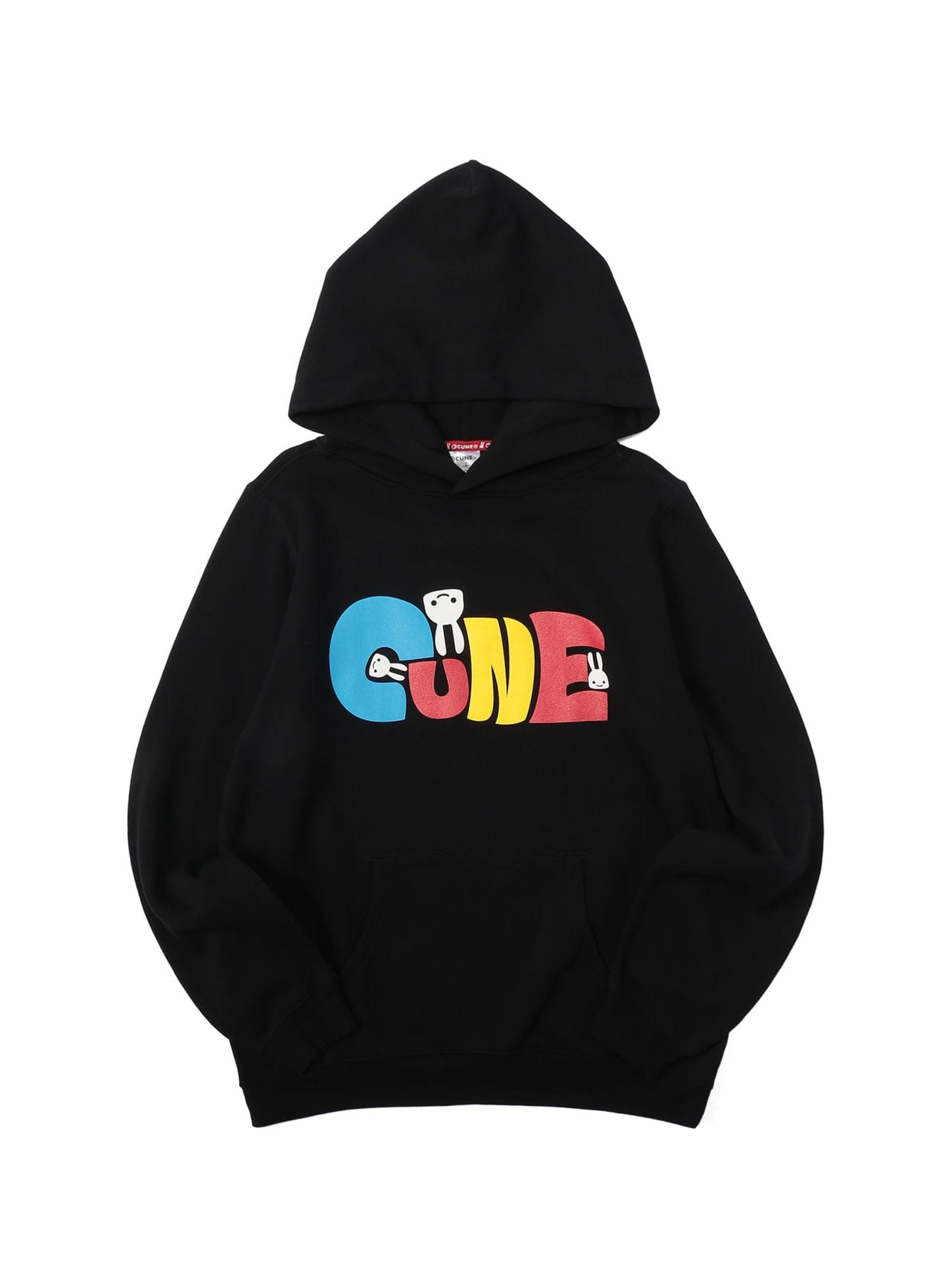 OS 12th Anniv. PULL PARKA 12m