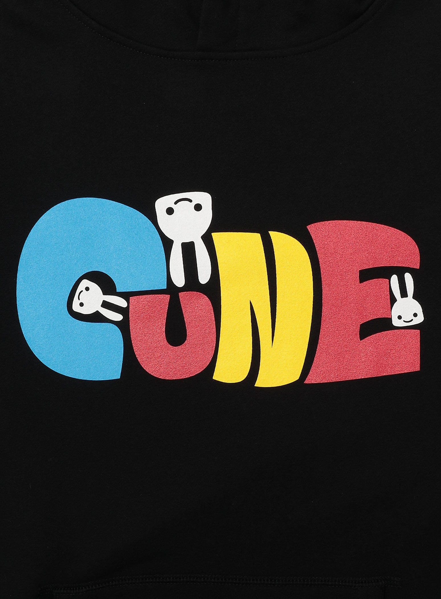 OS 12th Anniv. PULL PARKA 12m – CUNE