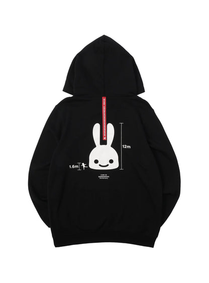 OS 12th Anniv. PULL PARKA 12m