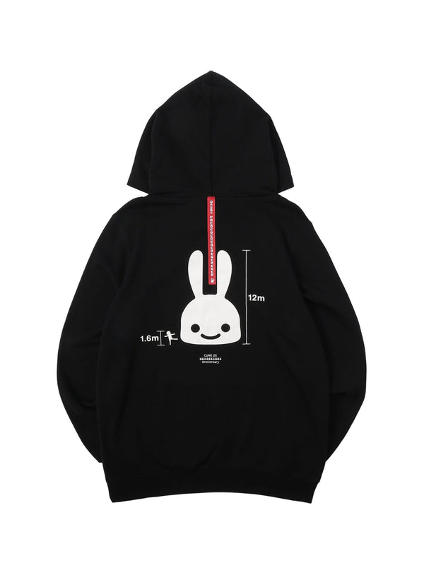 OS 12th Anniv. PULL PARKA 12m