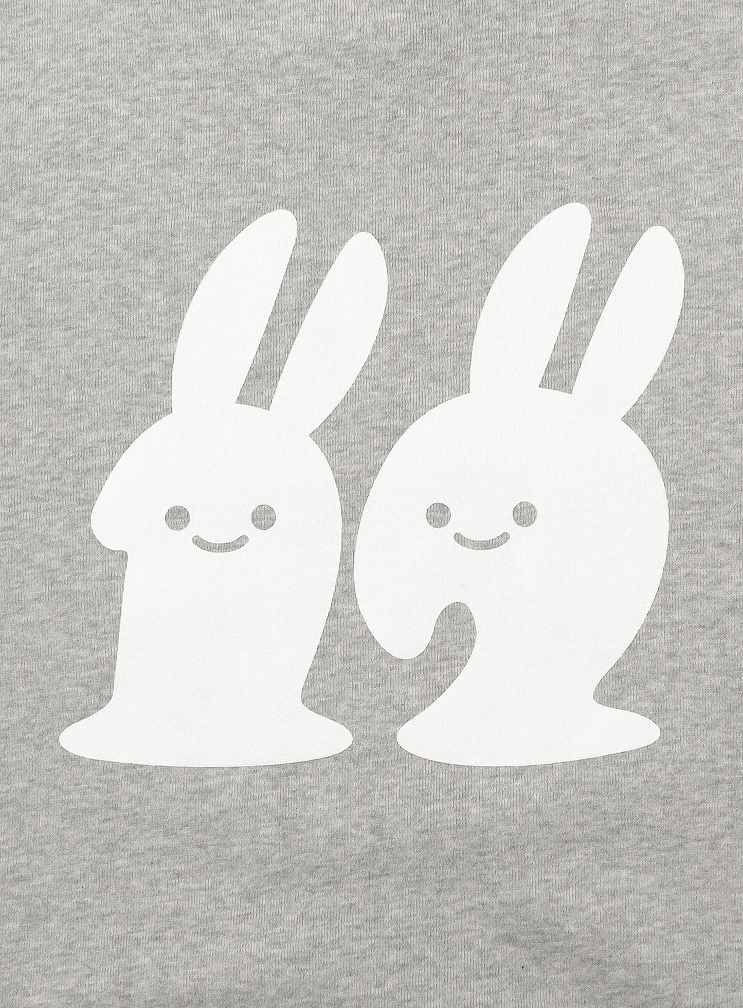 OS 12th Anniv. PULL PARKA 12匹の犬の散歩