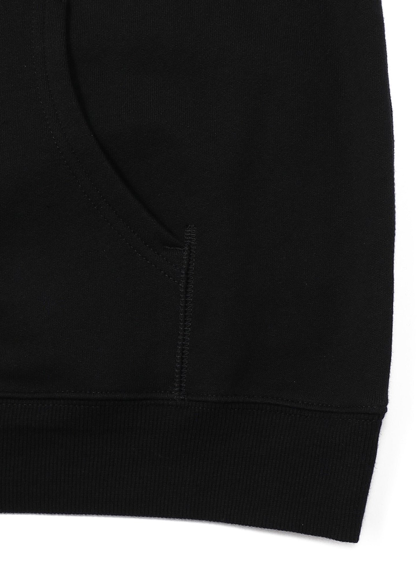 OS 12th Anniv. PULL PARKA 暗号のような12周年