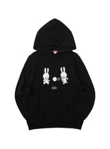 OS 12th Anniv. PULL PARKA 12人でやるドッジボール