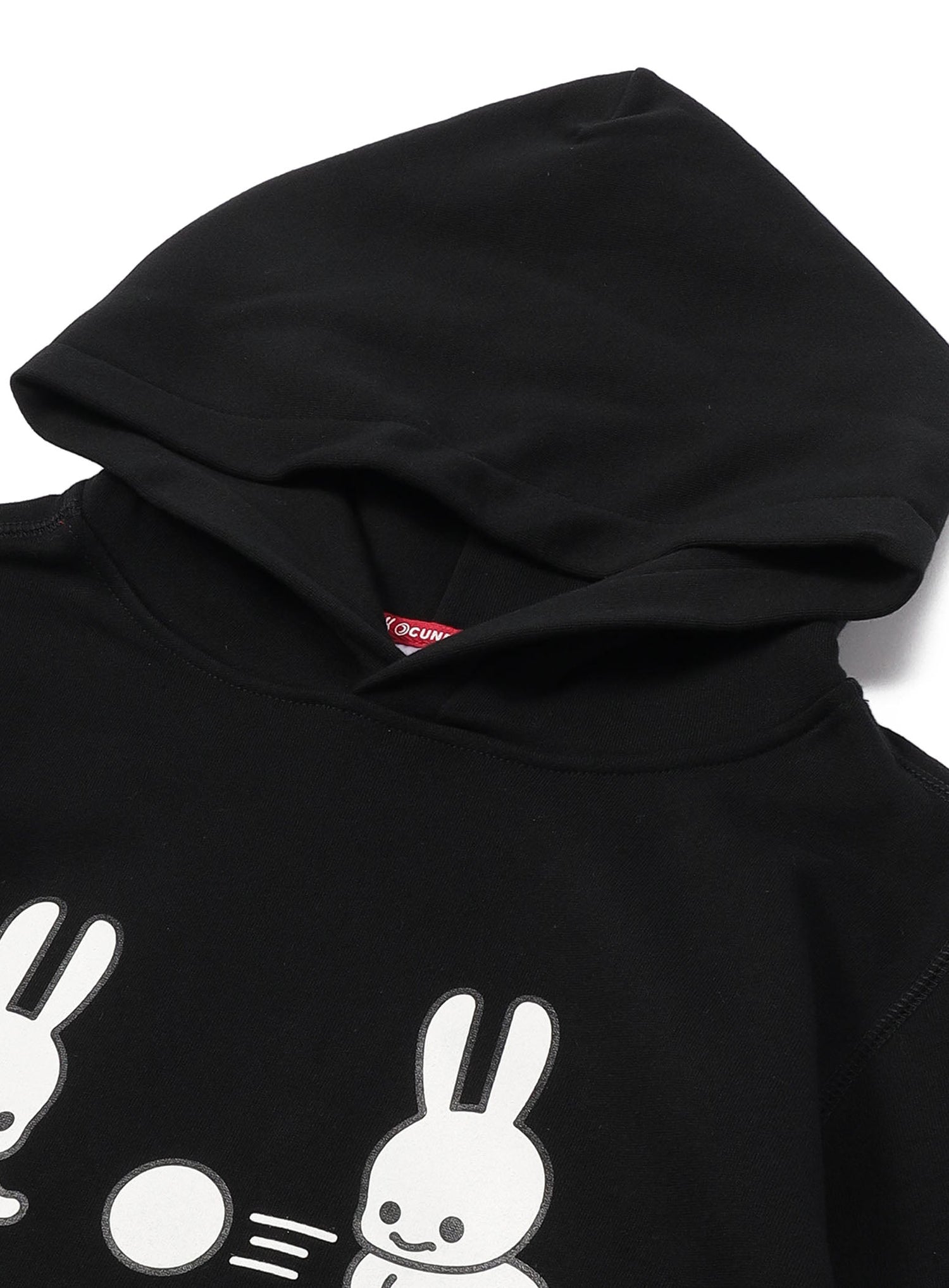 OS 12th Anniv. PULL PARKA 12人でやるドッジボール