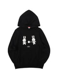 OS 12th Anniv. PULL PARKA 12人でやるドッジボール