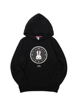 OS 12th Anniv. PULL PARKA 12時