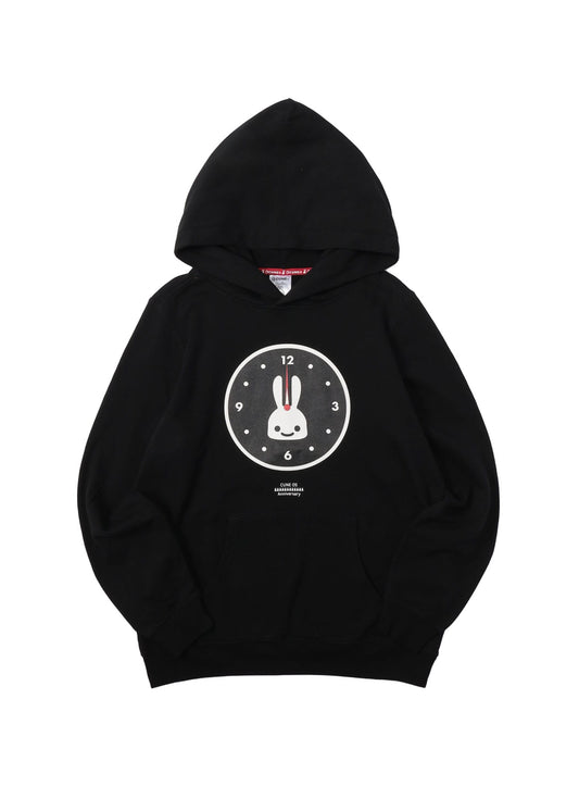 OS 12th Anniv. PULL PARKA 12時