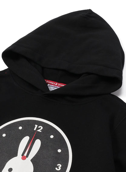 OS 12th Anniv. PULL PARKA 12時