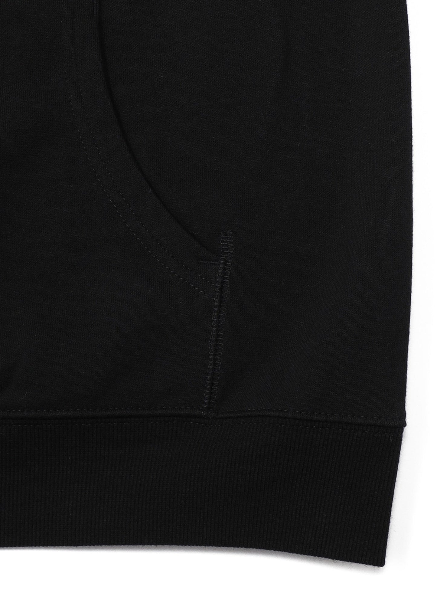OS 12th Anniv. PULL PARKA 12時
