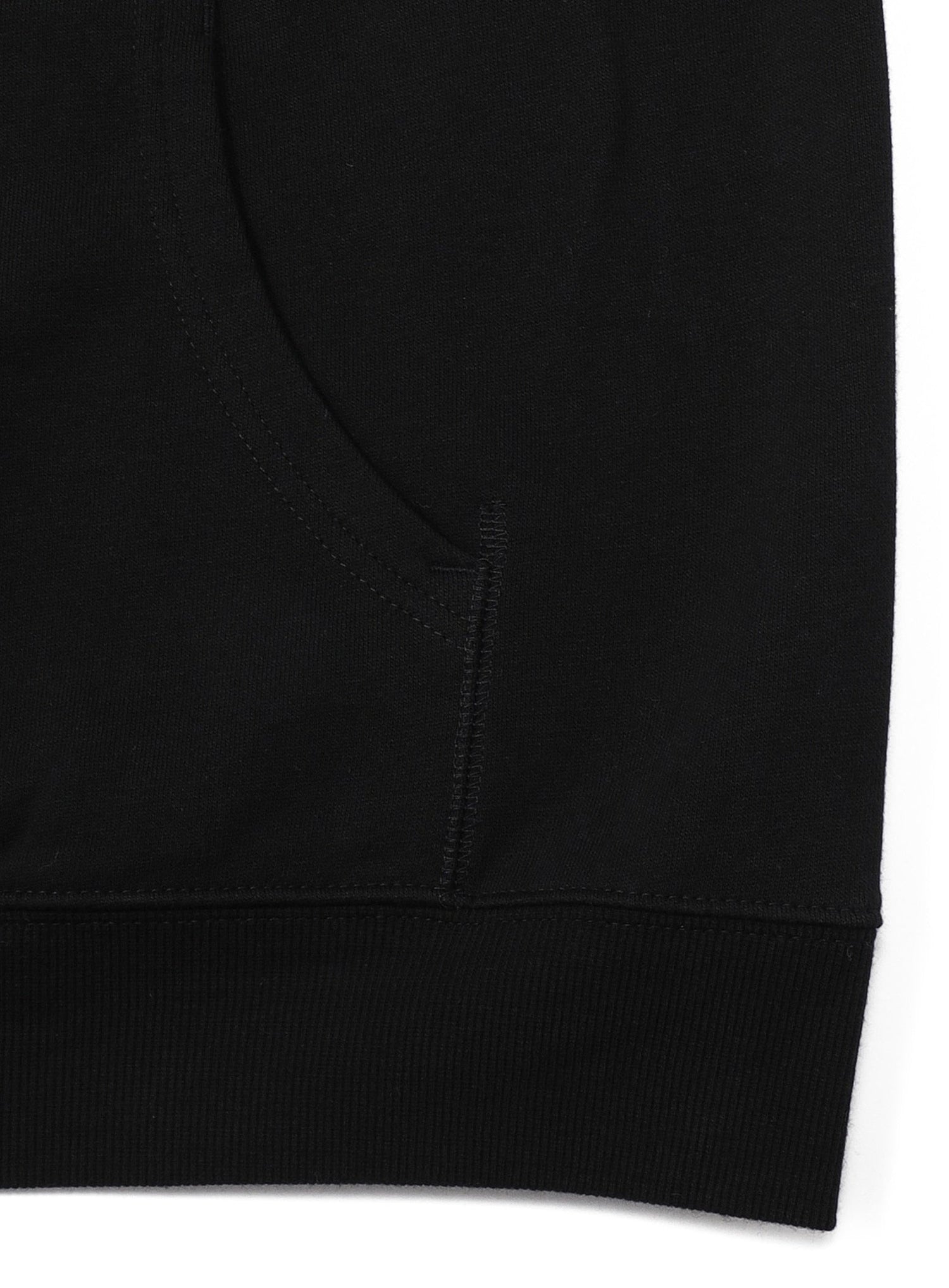 OS 12th Anniv. PULL PARKA 12時