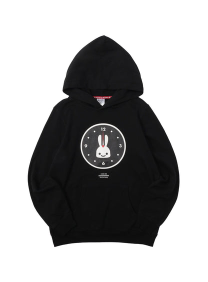 OS 12th Anniv. PULL PARKA 12時