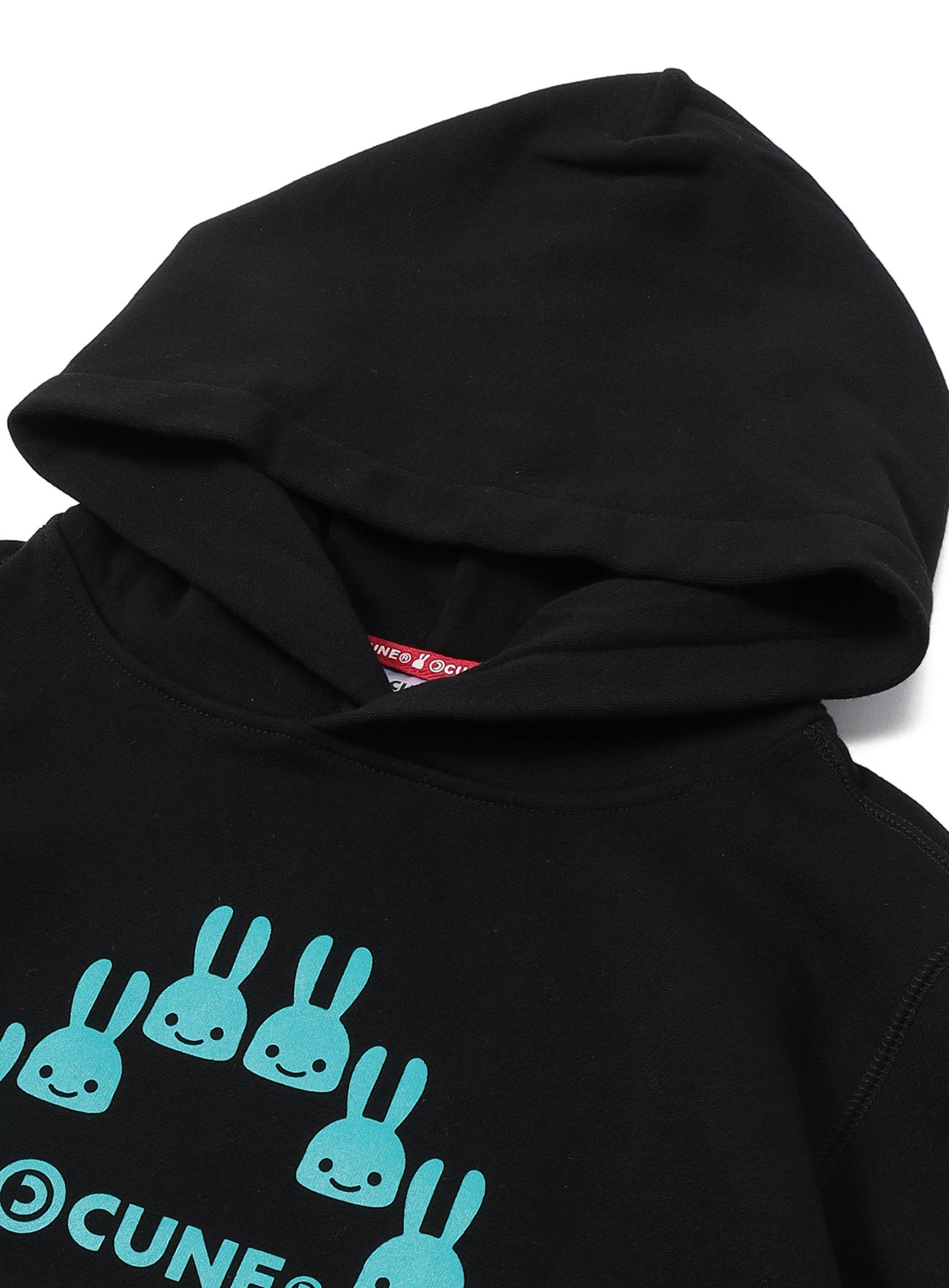 OS 12th Anniv. PULL PARKA XII
