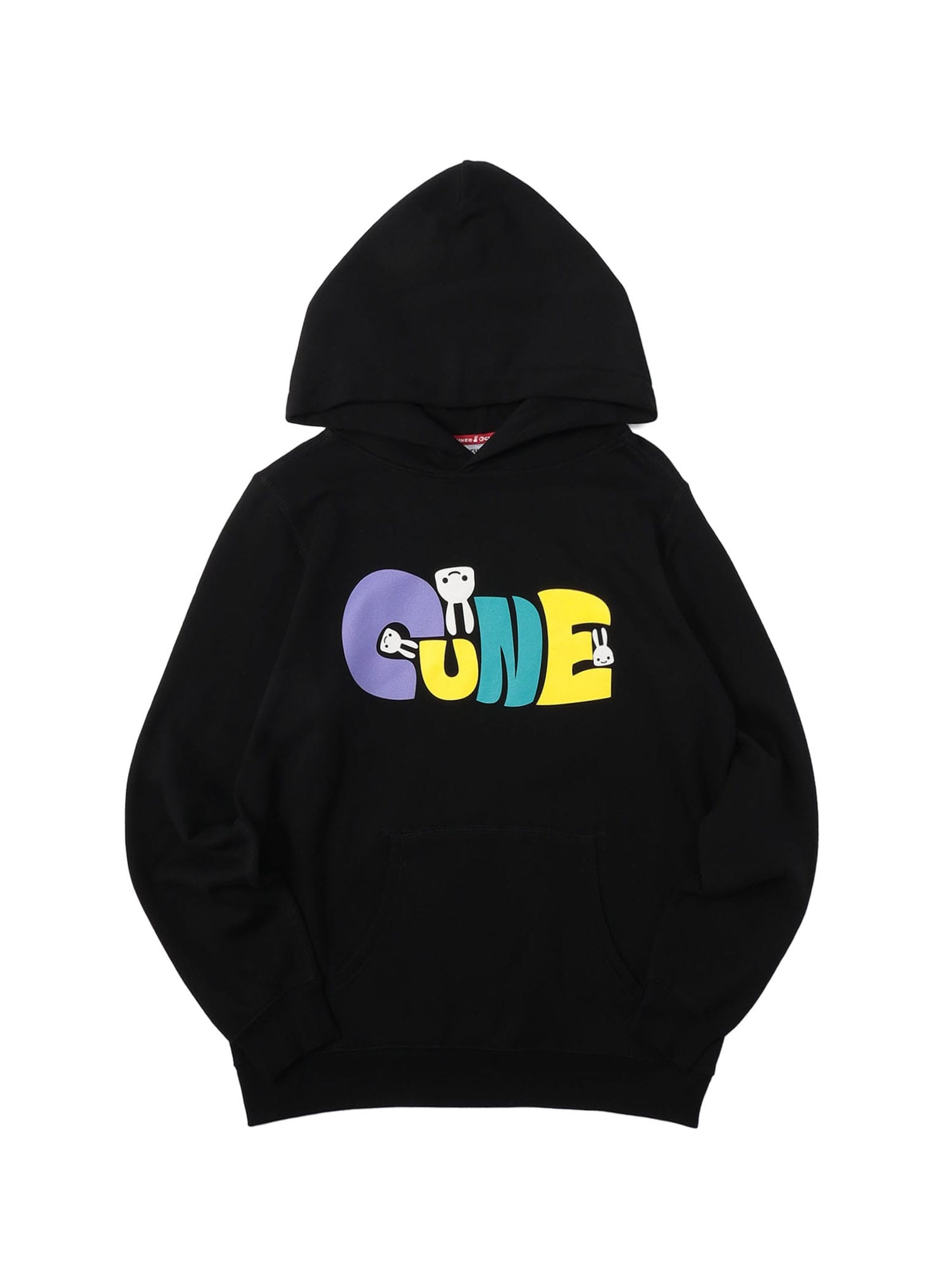 OS 12th Anniv. PULL PARKA 回答が12になる計算式