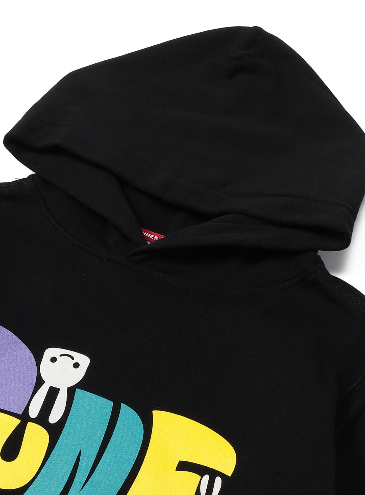 OS 12th Anniv. PULL PARKA 回答が12になる計算式