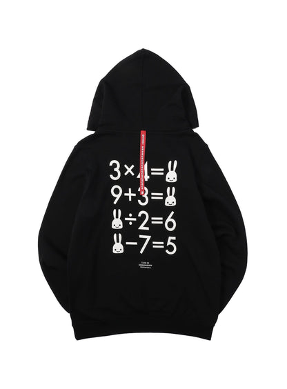 OS 12th Anniv. PULL PARKA 回答が12になる計算式