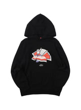OS 12th Anniv. PULL PARKA 十二単