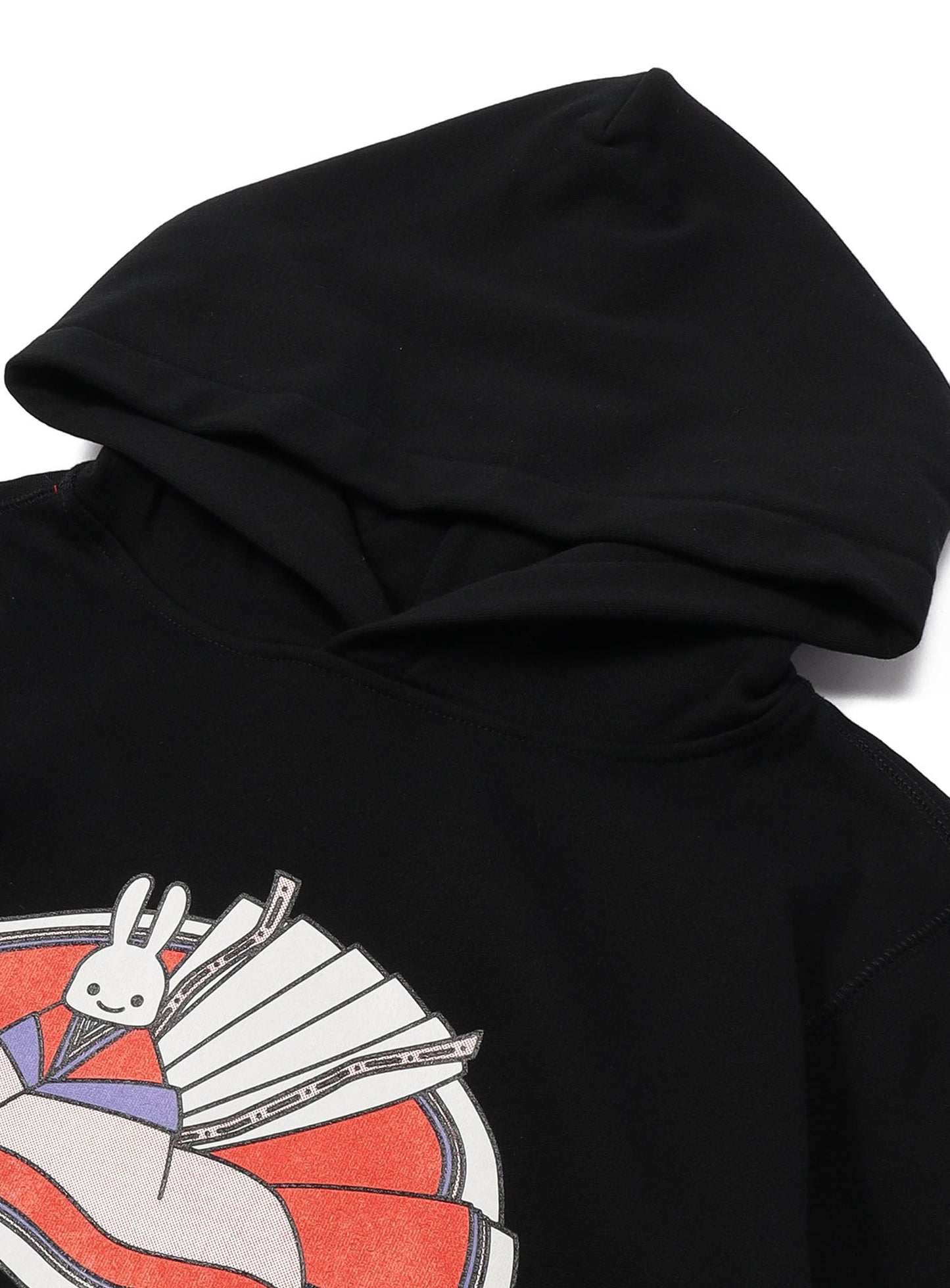OS 12th Anniv. PULL PARKA 十二単