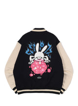 OS 12th Anniv. スウェットスタジャン 手の中にU12