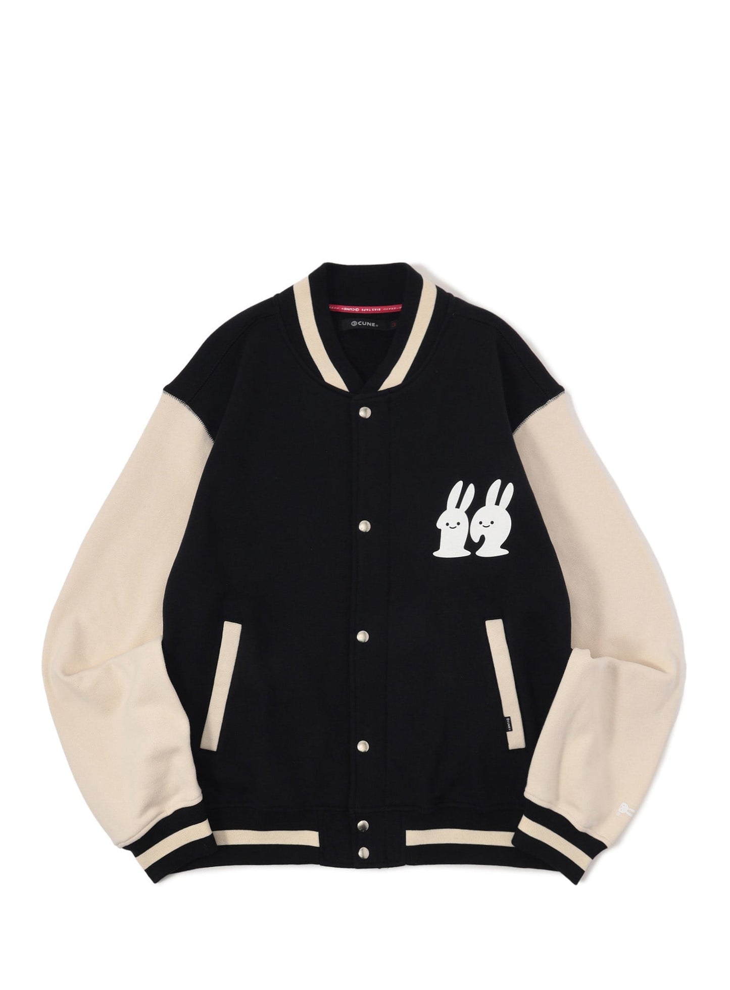 OS 12th Anniv. スウェットスタジャン 手の中にU12