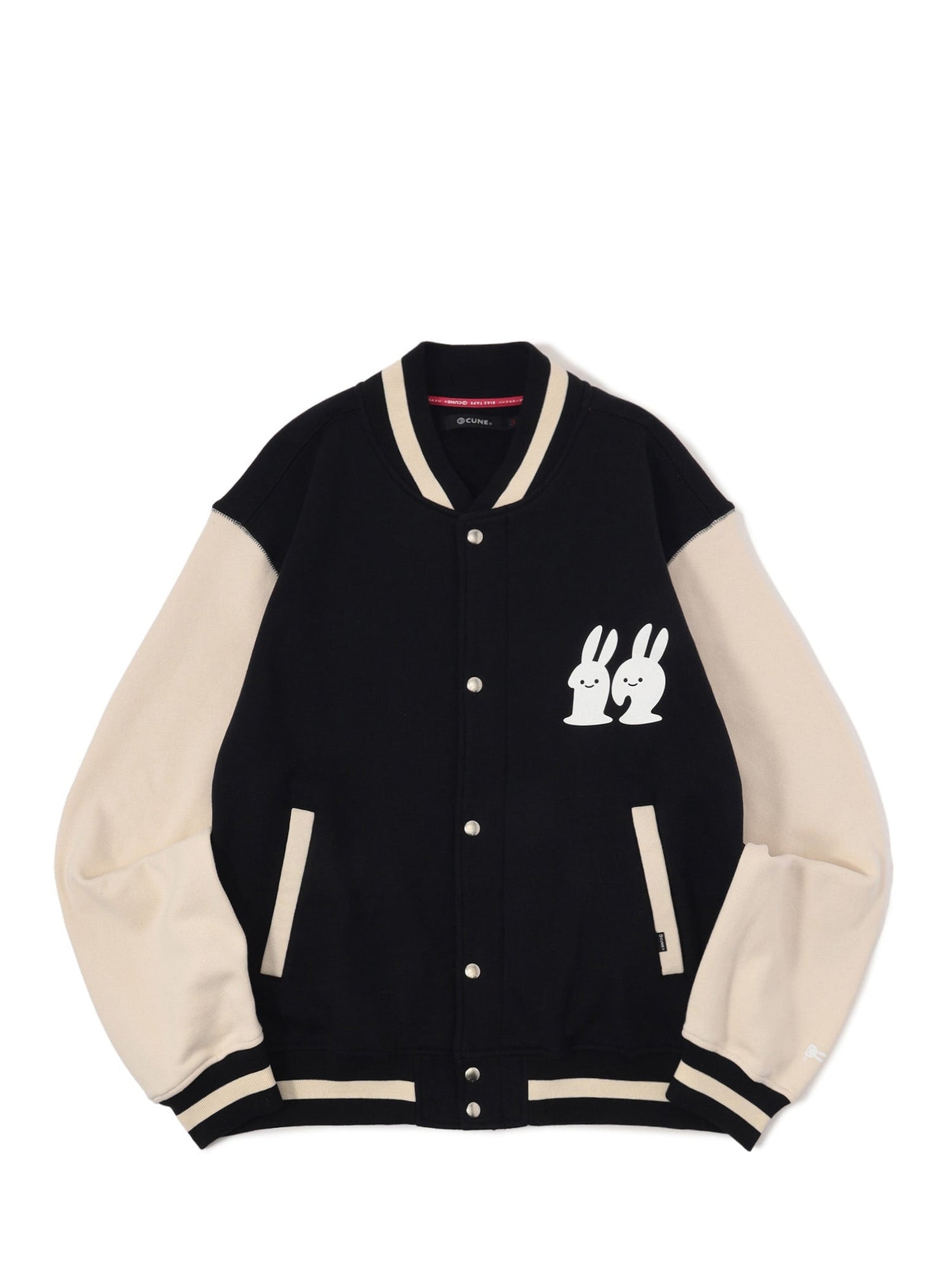 OS 12th Anniv. スウェットスタジャン 手の中にU12