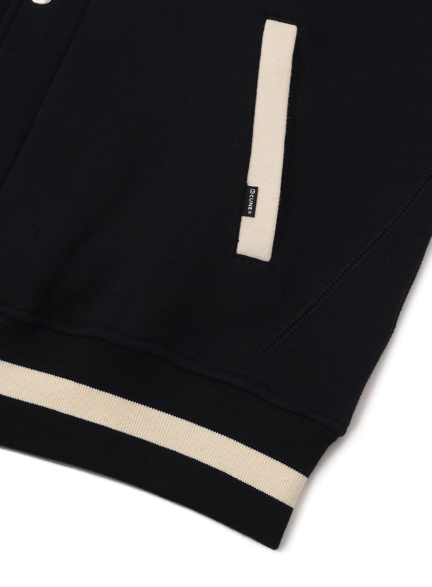 OS 12th Anniv. スウェットスタジャン 手の中にU12