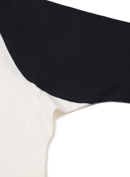 OS 12th Anniv. ラグランTシャツ 手の中にU12