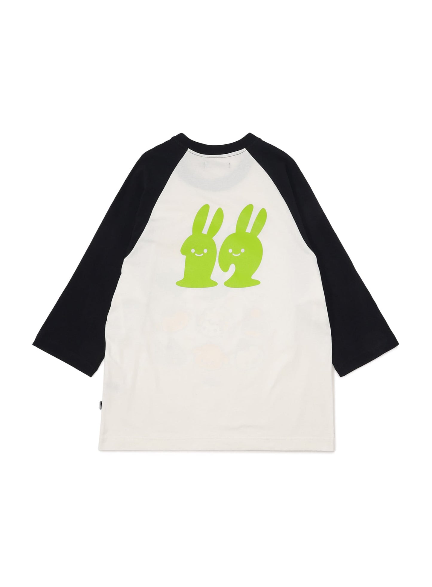 OS 12th Anniv. ラグランTシャツ 十二支