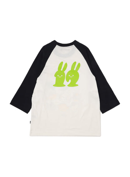 OS 12th Anniv. ラグランTシャツ 十二支