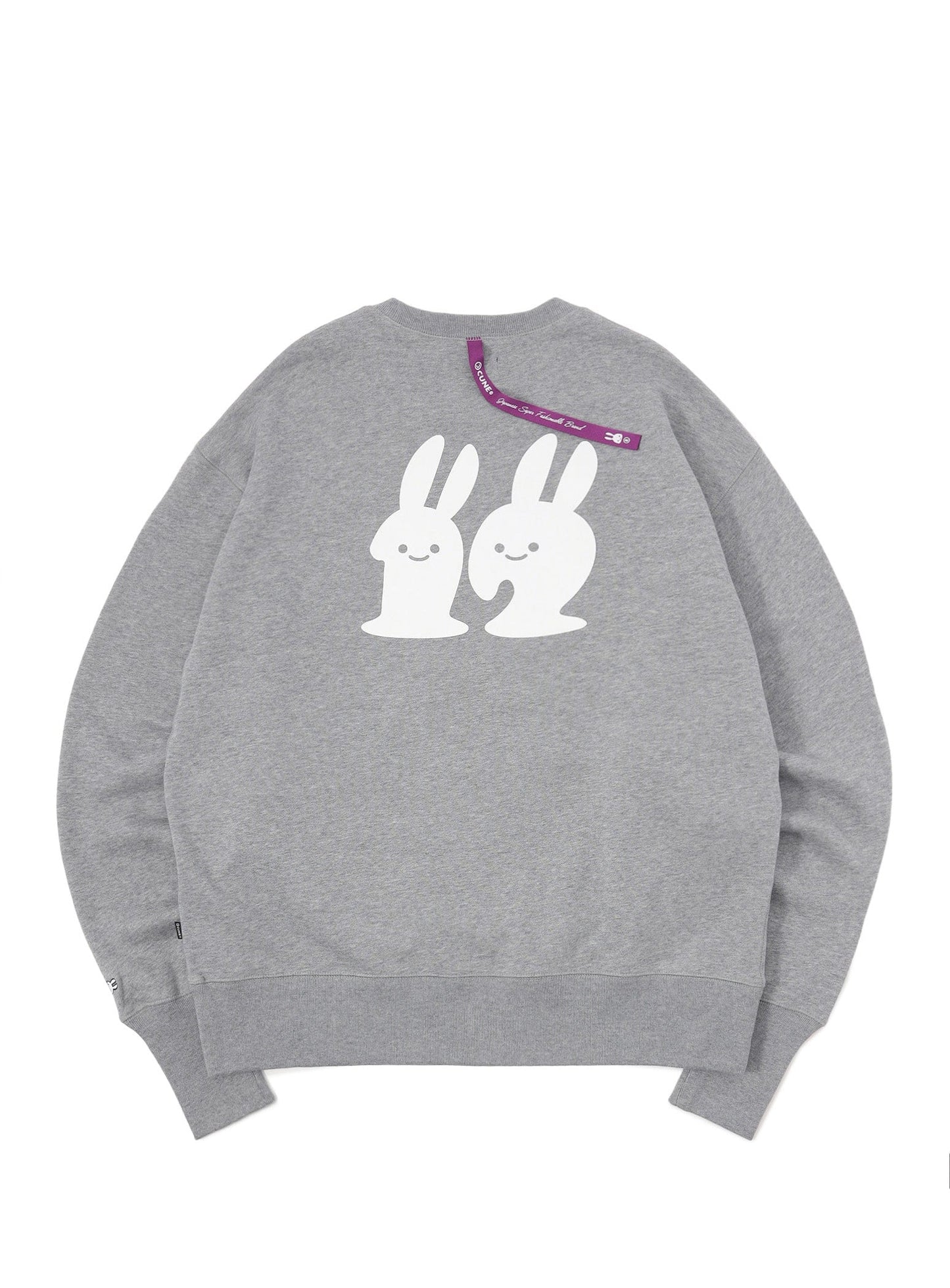 OS 12th Anniv. 少しいい大きいスウェット 十二支