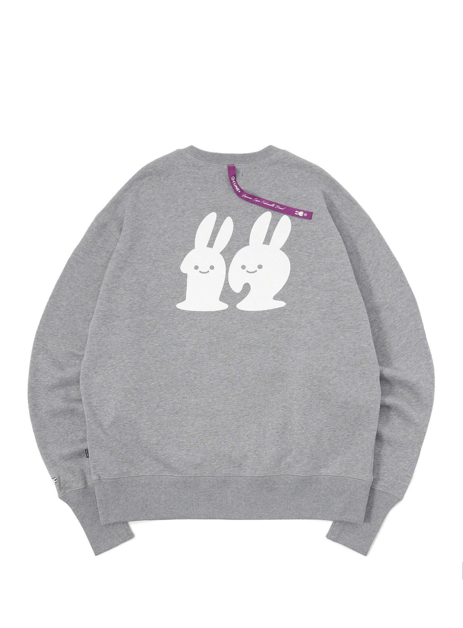 OS 12th Anniv. 少しいい大きいスウェット 十二支