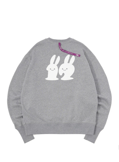 OS 12th Anniv. 少しいい大きいスウェット 十二支