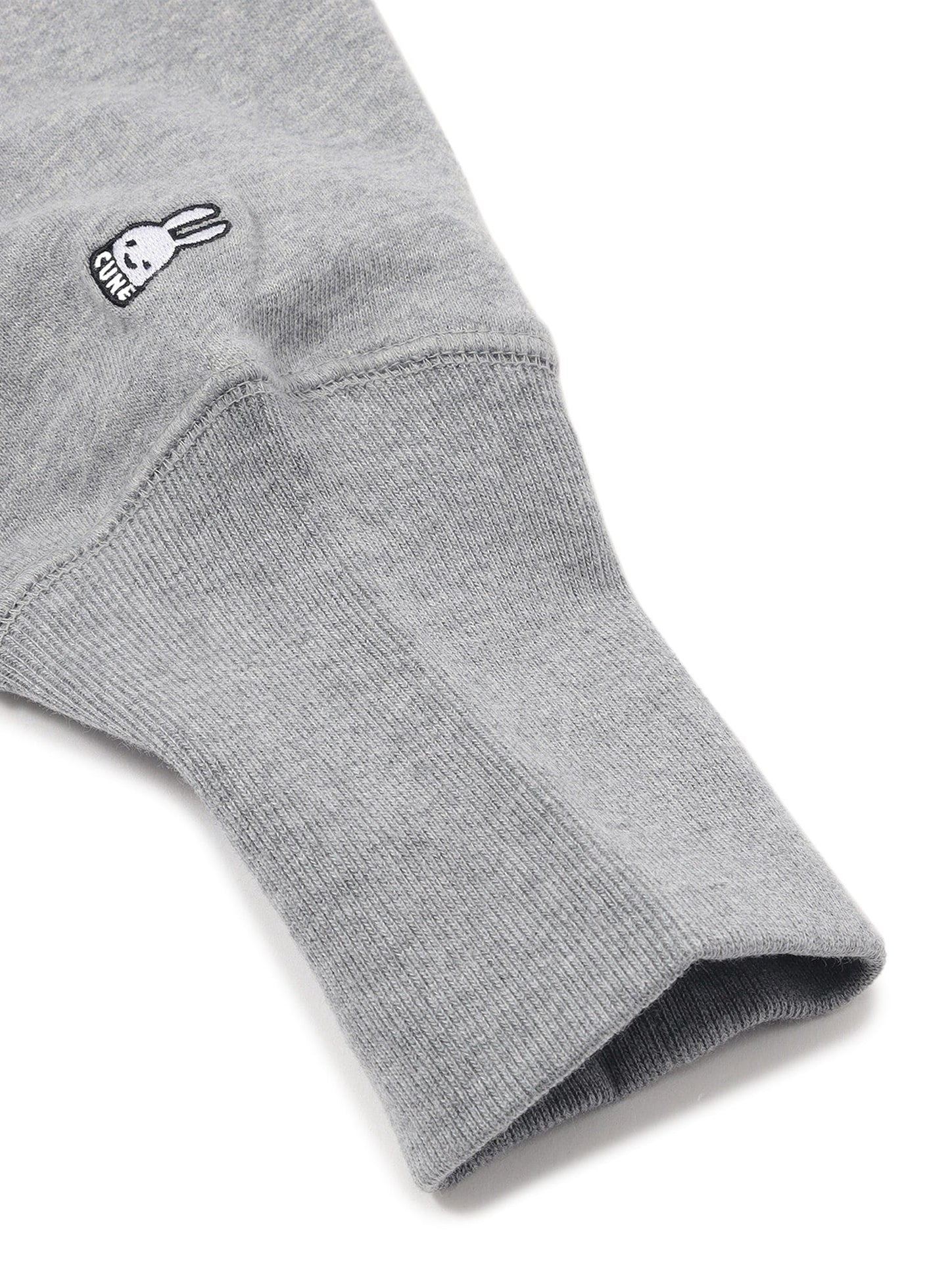 OS 12th Anniv. 少しいい大きいスウェット 十二支