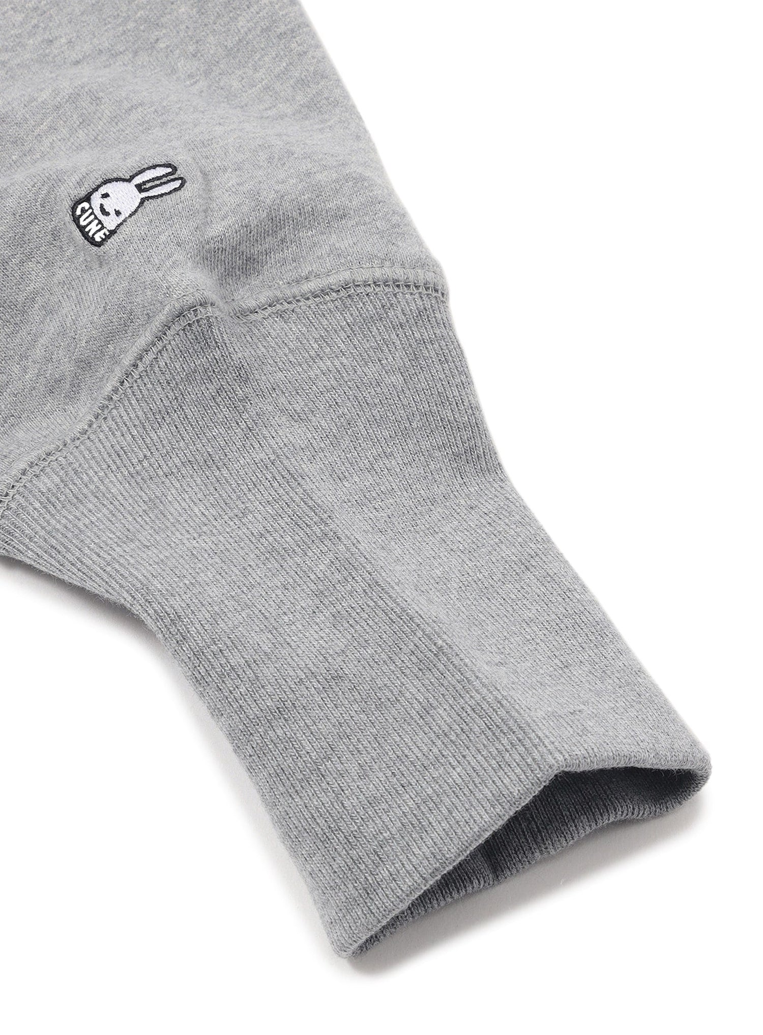 OS 12th Anniv. 少しいい大きいスウェット 十二支