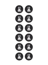 OS 12th Anniv. ワッペン 1ダース