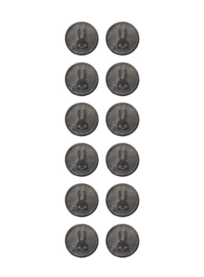 OS 12th Anniv. ワッペン 1ダース