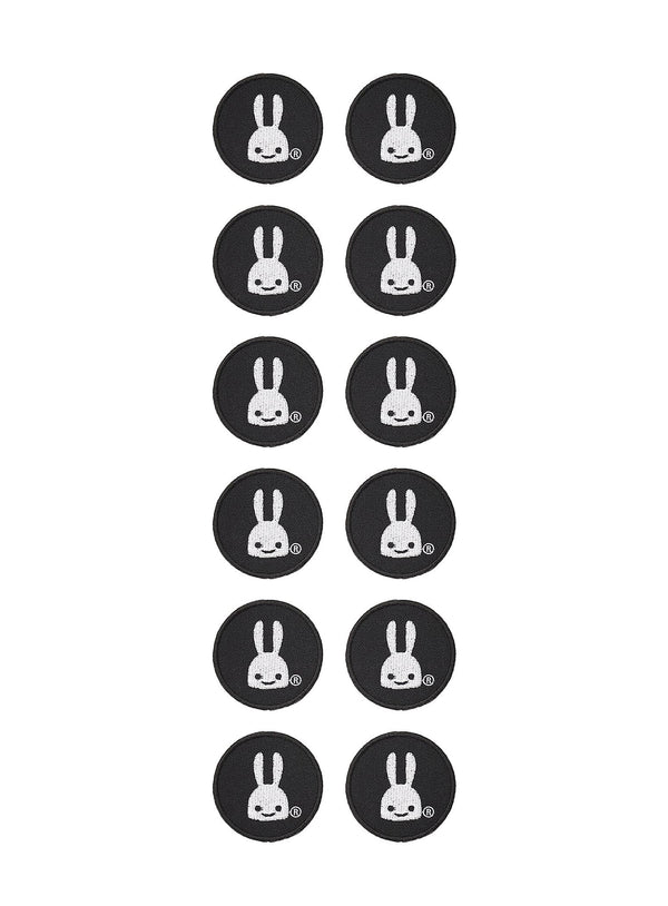 OS 12th Anniv. ワッペン 1ダース