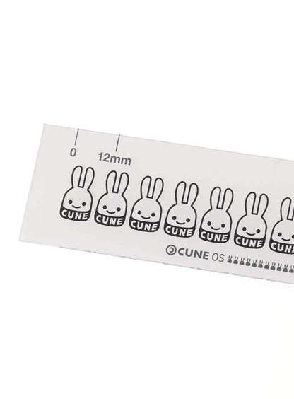 OS 12th Anniv. 定規セット