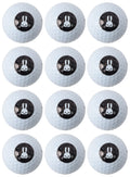 OS 12th Anniv. ゴルフボール 1ダース