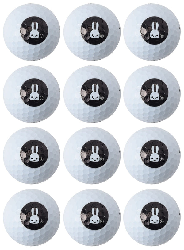 OS 12th Anniv. ゴルフボール 1ダース