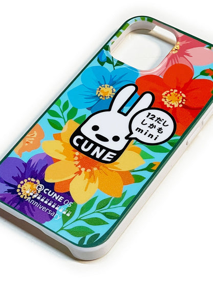 OS 12th Anniv. iPhone12miniケース