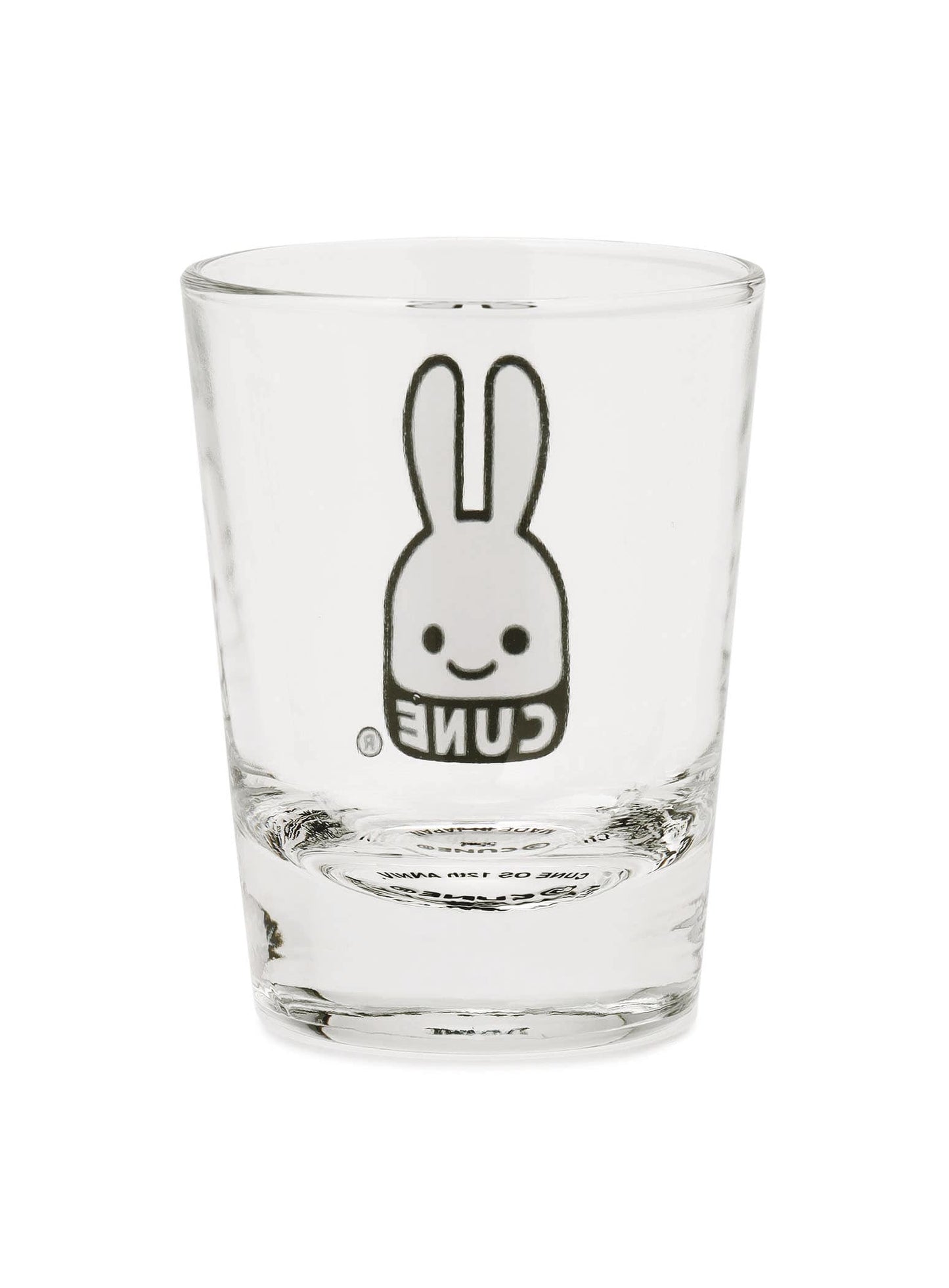 OS 12th Anniv. ショットグラス 55ml 1ダース