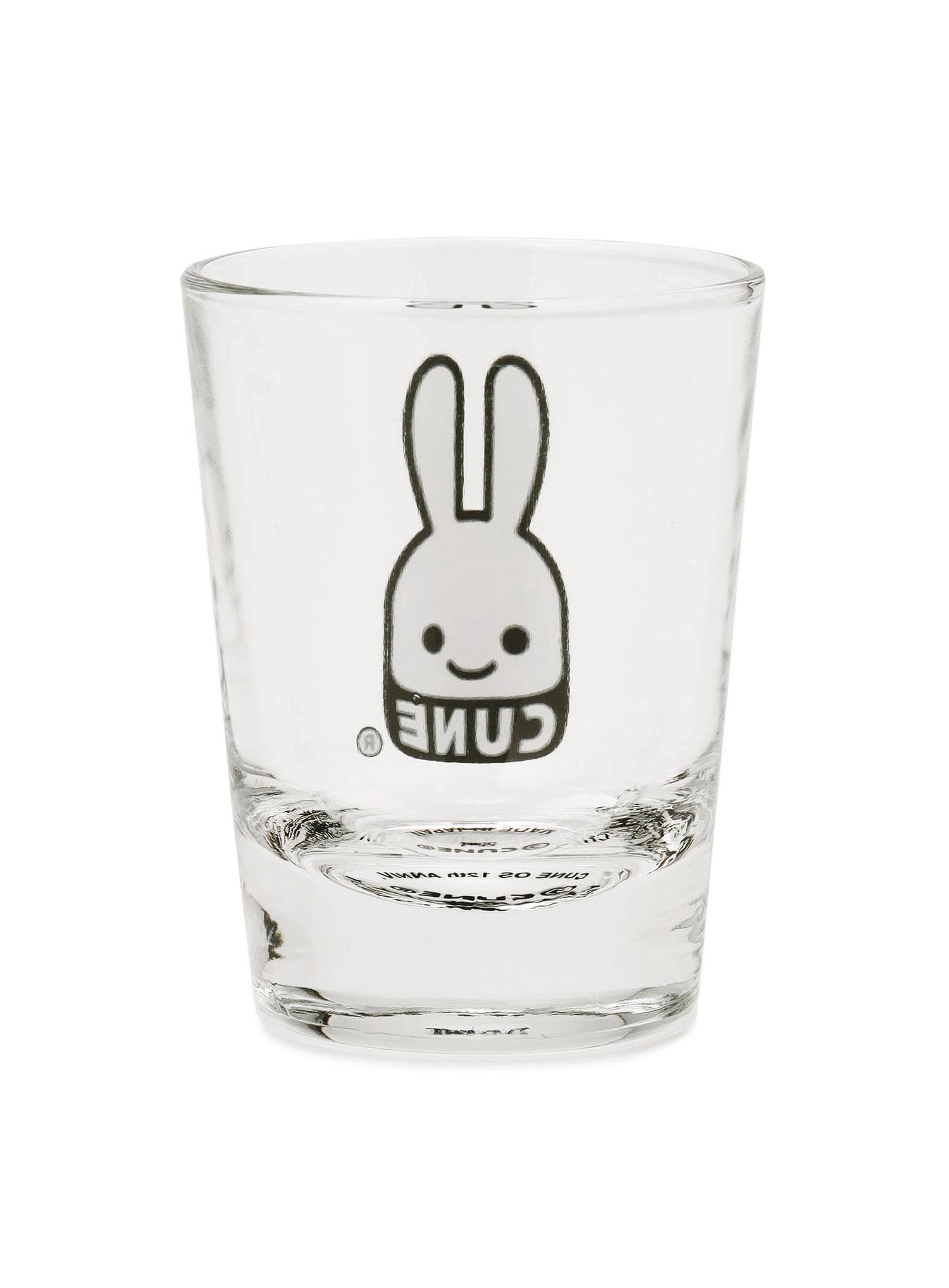 OS 12th Anniv. ショットグラス 55ml 1ダース